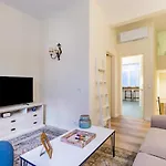 Duque De Loule Comfy Flat