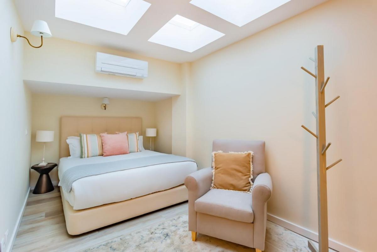 Duque De Loule Comfy Flat Apartment *