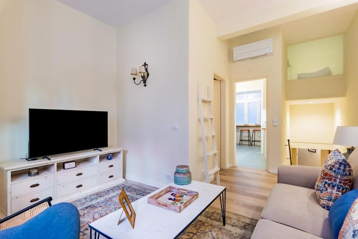 Duque De Loule Comfy Flat Apartment