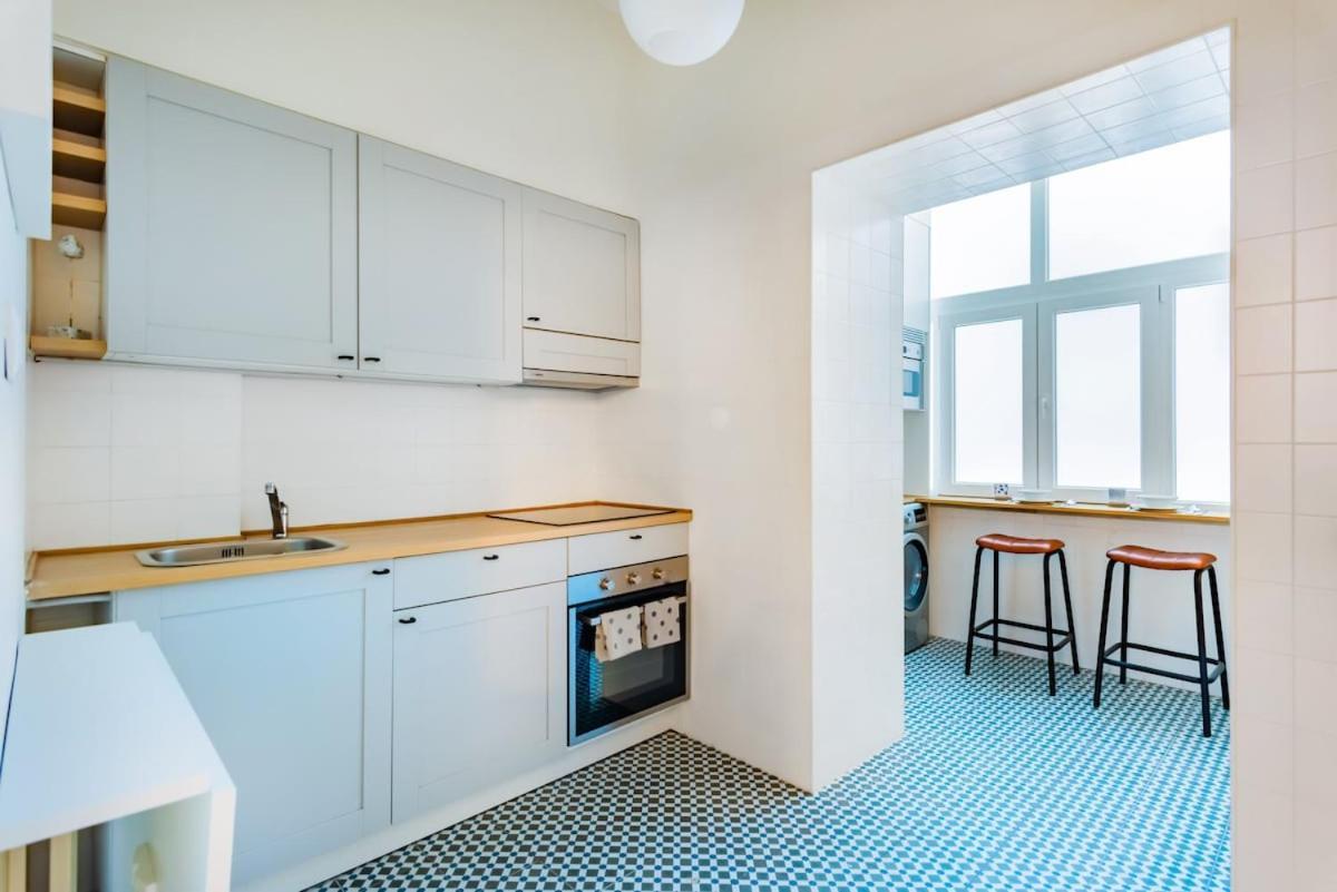 Apartment Duque De Loule Comfy Flat *