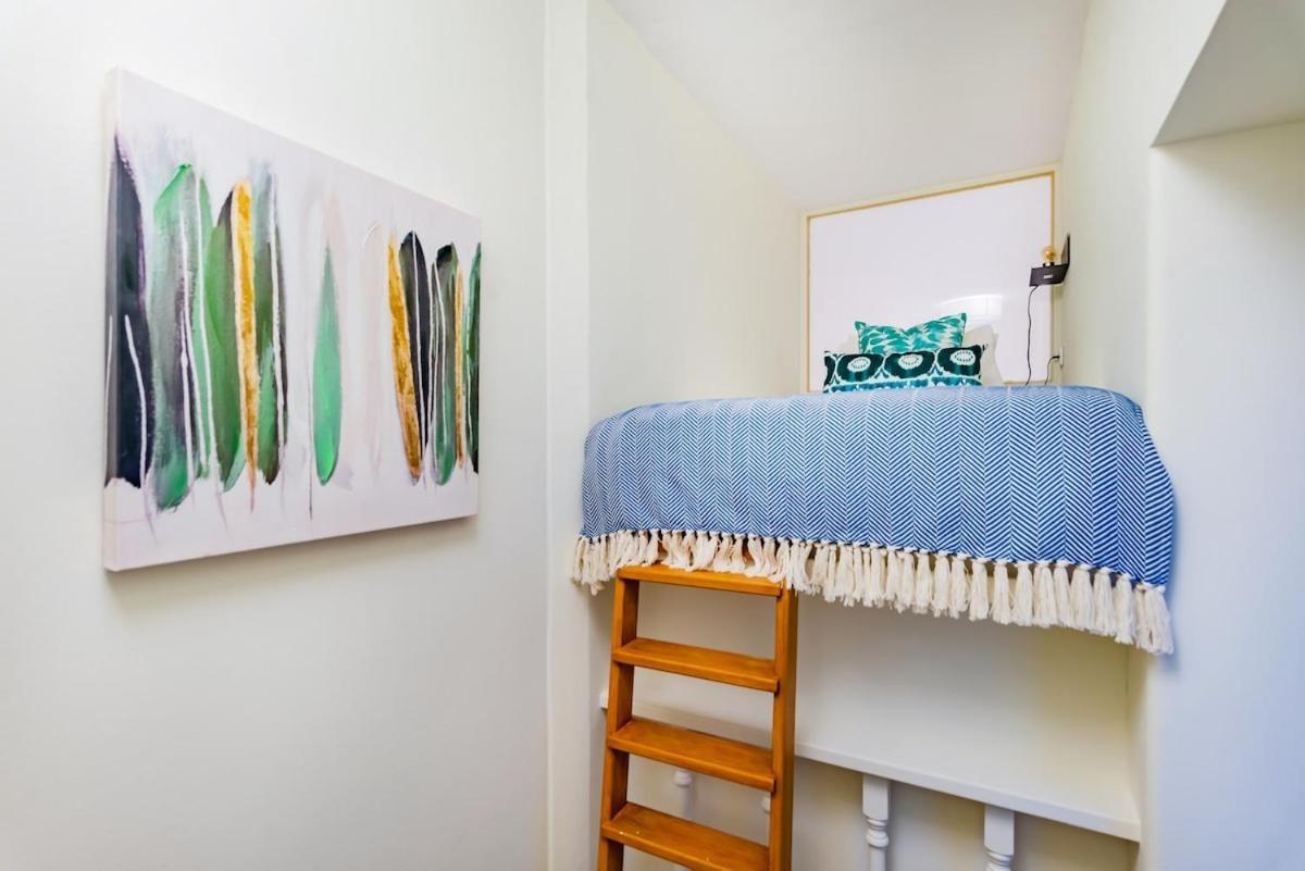 Apartment Duque De Loule Comfy Flat Lisbon
