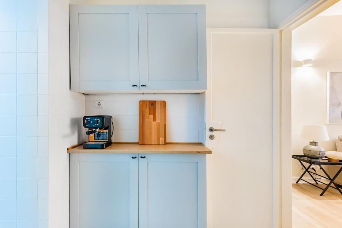 Apartment Duque De Loule Comfy Flat *