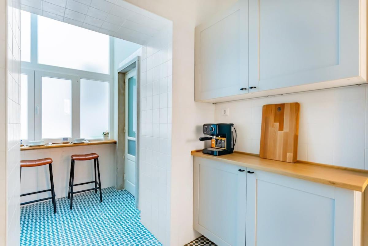 Apartment Duque De Loule Comfy Flat *